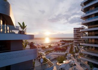 Продается двухкомнатная квартира, 62.5 м2, Ялта