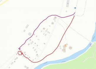 Продам земельный участок, 4.3 сот., Стерлитамак, СНТ Ольховка, 22