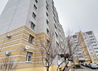 3-комнатная квартира на продажу, 82.8 м2, Тамбов, Астраханская улица, 250, Советский район