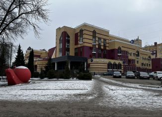 Офис в аренду, 17 м2, Брянск, улица Дуки, 65