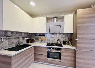 Продается 4-комнатная квартира, 108 м2, Сертолово, Пограничная улица, 5