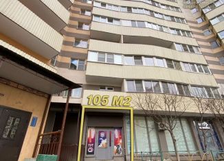 Продажа помещения свободного назначения, 105 м2, посёлок Шушары, Новгородский проспект, 6