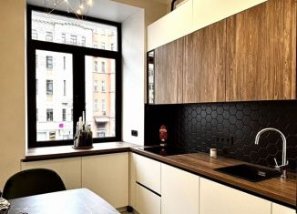 Продажа двухкомнатной квартиры, 55 м2, Москва, 1-я Тверская-Ямская улица, 13с1, 1-я Тверская-Ямская улица