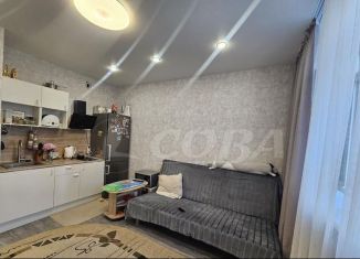 Продажа однокомнатной квартиры, 33.5 м2, Тюмень, Алматинская улица, 4, ЖК Звёздный