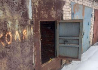 Продам гараж, 12 м2, Вологда, микрорайон Водники