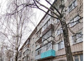 2-комнатная квартира на продажу, 41 м2, Иваново, улица Попова, 18