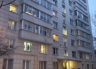 Продам 2-ком. квартиру, 39 м2, Москва, Симферопольский проезд, 12, метро Нахимовский проспект