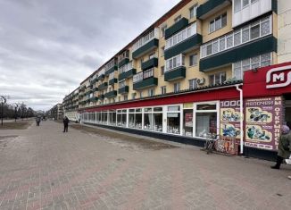 Продам трехкомнатную квартиру, 57.4 м2, Кстово, улица Мира, 25А