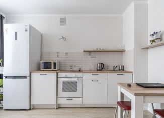 Продажа квартиры студии, 29.3 м2, деревня Царёво, улица Петра Гаврилова, 28