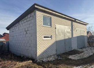 Гараж на продажу, 30 м2, Нижегородская область