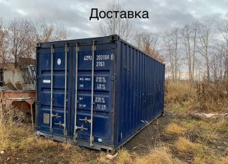 Продам гараж, 14 м2, Каменск-Уральский, Горная улица