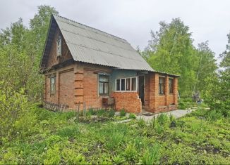 Дача на продажу, 58.3 м2, Омск, Центральный округ