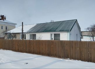 Продается дом, 63.7 м2, поселок городского типа Благовещенка, улица Пушкина, 70