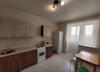 Сдам 1-комнатную квартиру, 42 м2, Ростов-на-Дону, улица Тимофеева, 18, ЖК Платовский