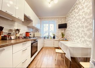 Продается 2-комнатная квартира, 52.4 м2, Новомосковск, улица Дружбы, 31
