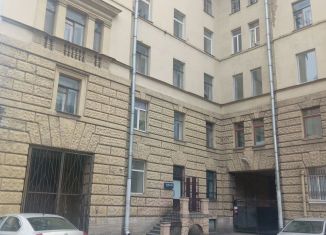 Комната на продажу, 20 м2, Санкт-Петербург, Гончарная улица, 15А
