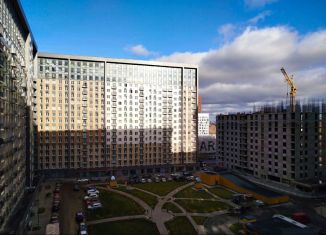 Квартира на продажу студия, 30.8 м2, Москва, Берёзовая аллея, 19к2