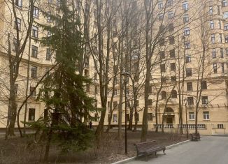 Продается 3-ком. квартира, 82.2 м2, Москва, Ломоносовский проспект, 14, метро Академическая