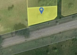 Земельный участок на продажу, 6 сот., посёлок Голубево