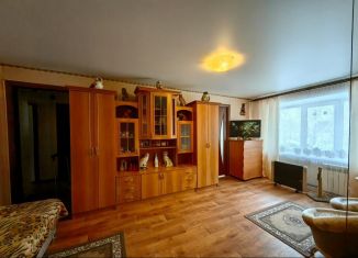 Трехкомнатная квартира на продажу, 55 м2, Томск, Иркутский тракт, 170