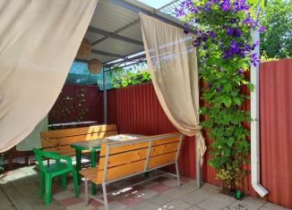 Сдается в аренду дом, 40 м2, Краснодарский край, улица Павлова, 24