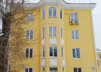 Продаю 3-комнатную квартиру, 87 м2, Уфа, улица Ульяновых, 31