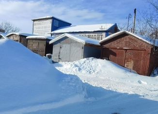 Гараж на продажу, 18 м2, Североморск, улица Адмирала Чабаненко, 9А