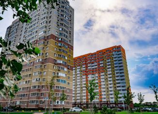 Продажа двухкомнатной квартиры, 53.1 м2, Ростов-на-Дону, улица Тимофеева, 17/22, ЖК Платовский