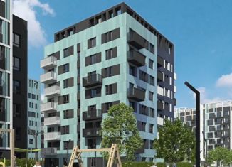 Продам двухкомнатную квартиру, 57 м2, поселок Темерницкий, Ростовский бульвар