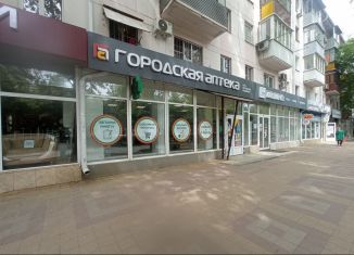 Сдаю в аренду помещение свободного назначения, 97 м2, Краснодар, Ставропольская улица, 105, микрорайон Черемушки