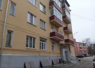 Продается квартира студия, 19.5 м2, Москва, Старая Басманная улица, 20к3, метро Комсомольская