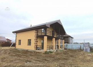 Продам дом, 160 м2, деревня Тимонино, коттеджный посёлок Малина парк, 198