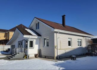 Продажа дома, 105 м2, Бор, улица Чуйкова, 16