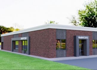 Помещение свободного назначения на продажу, 380 м2, Сысерть, улица Тимирязева, 168