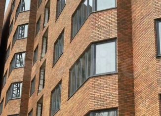 Продаю однокомнатную квартиру, 42.3 м2, Хасавюрт, Бамматюртовское шоссе, 1Д