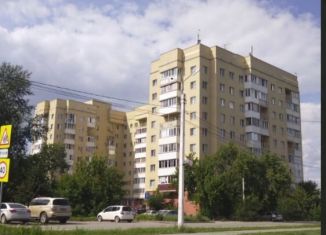 Продается 1-комнатная квартира, 34.6 м2, Обь, Геодезическая улица, 10/1