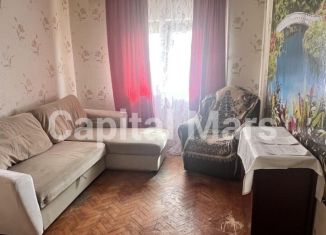 Аренда двухкомнатной квартиры, 62 м2, Сочи, Пластунская улица, 2, микрорайон Ареда