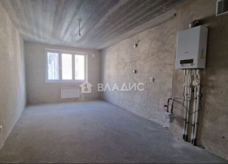 Однокомнатная квартира на продажу, 34.5 м2, Калининград, Крейсерская улица, 13к1, Московский район