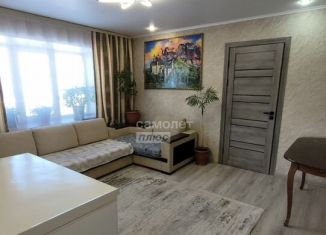 Продажа 3-комнатной квартиры, 47.9 м2, село Михайловка, Школьная улица, 4