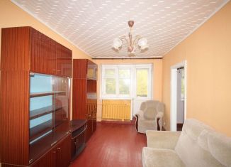 2-комнатная квартира на продажу, 42.7 м2, Коряжма, улица Лермонтова, 15