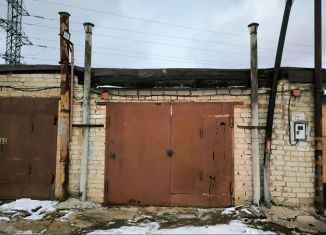 Продается гараж, 20 м2, Смоленск, гаражный кооператив Кристалл-1, с81