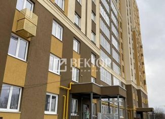 Продается 1-ком. квартира, 42 м2, Иваново, 4-я Первомайская улица, 4, Фрунзенский район