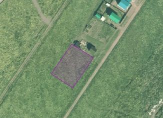 Продается земельный участок, 12.2 сот., село Башкултаево, Центральная улица