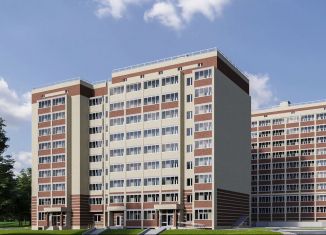 Продается 3-комнатная квартира, 79.5 м2, Ростов-на-Дону, ЖК Сиреневый Квартал, улица Вересаева, 103Вс1