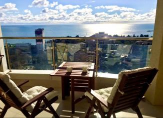 Однокомнатная квартира на продажу, 30 м2, Сочи, Учительская улица, 9, микрорайон Светлана