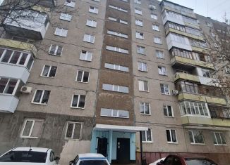 Двухкомнатная квартира на продажу, 43.3 м2, Уфа, улица Авроры, 5, Кировский район