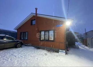 Дом на продажу, 114 м2, село Большие Ключи, улица Волостнова, 54