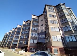 Продам 2-комнатную квартиру, 48.9 м2, Элиста, улица Ю. Клыкова, 92А