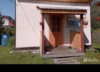 Продается дача, 30 м2, Междуреченск, 19-я линия