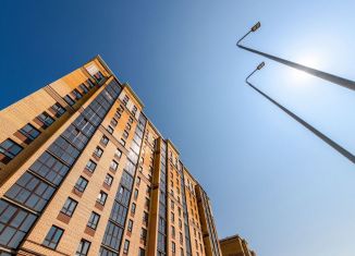 3-комнатная квартира на продажу, 99.6 м2, Тюмень, улица Тимофея Кармацкого, 5к2, ЖК Ария